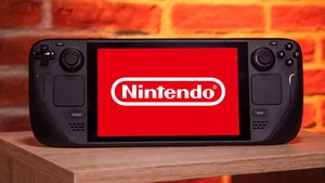 Nintendo macht ernst: Verhasstes Programm erscheint doch nicht auf Steam