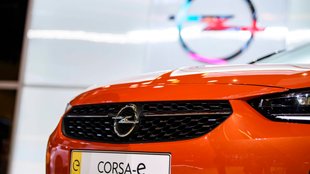 Klare Ansage vom Opel-Chef: Die Zukunft der E-Autos steht fest