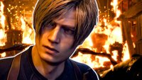 Sexy Videos zu Resident Evil 4 Remake lassen TikTok heiß laufen