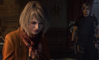 Resident Evil 4 Remake im Test: Fantastisch aufpoliert, aber nicht inspiriert