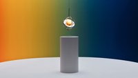 Neu bei Ikea: Diese schicke Lampe hilft euch beim Stromsparen