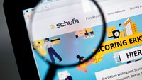Schufa: Neue App-Funktion erregt Besorgnis