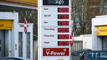 Tankstellenpreise: ADAC-Experte hat gute Nachrichten für Autofahrer