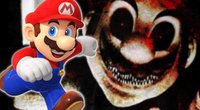 Super-Mario-Fans entdecken nach 27 Jahren verstörendes Nintendo-Geheimnis