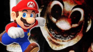 Super-Mario-Fans entdecken nach 27 Jahren verstörendes Nintendo-Geheimnis