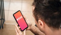 Tinder rutscht ab: Deutsche haben neuen Dating-Liebling