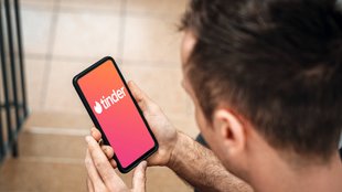 Tinder rutscht ab: Deutsche haben neuen Dating-Liebling