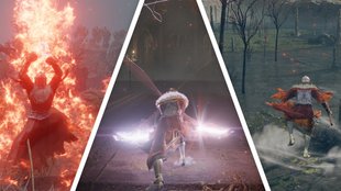 Elden Ring: Die besten Mods für Single- und Multiplayer