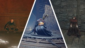 Elden Ring: Alle NPCs und ihre Quests inklusive DLC