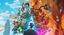 Minecraft Legends angespielt: Strategie in der Klötzchenwelt