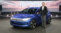 VW ID.2 für 25.000 Euro? Träumt weiter!