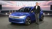 VW ID.2 für 25.000 Euro? Träumt weiter!