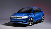 Endlich! VW zeigt das E-Auto, auf das wir gewartet haben