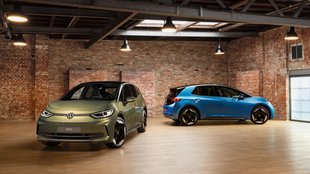 E-Autos: VW kriegt Desinteresse der Käufer zu spüren