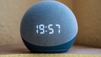 Alexa soll nur auf meine Stimme hören – gibt es eine Kindersicherung?