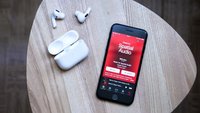 Neue Spotify-Alternative von Apple: Auf diese App haben wir lange gewartet