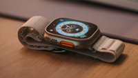 Apple Watch nachgeschaut: Noch ganz dicht?