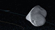 Einschlag in 20 Jahren? Dieser unheimliche Asteroid bedroht unsere Erde