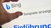 Bing: Chatbot in Chrome & Firefox nutzen – so gehts