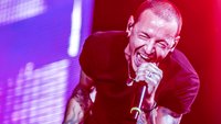 Linkin Park: Chesters Sohn weist Verschwörungstheoretiker in seine Schranken