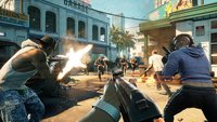 Shooter-Hoffnung legt trotz vieler Action-Stars eine brutale Bruchlandung hin