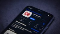 Bahn-Ticket in DB Navigator laden & zum Smartphone hinzufügen