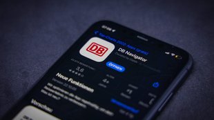 Bahn-Ticket in DB Navigator laden & zum Smartphone hinzufügen