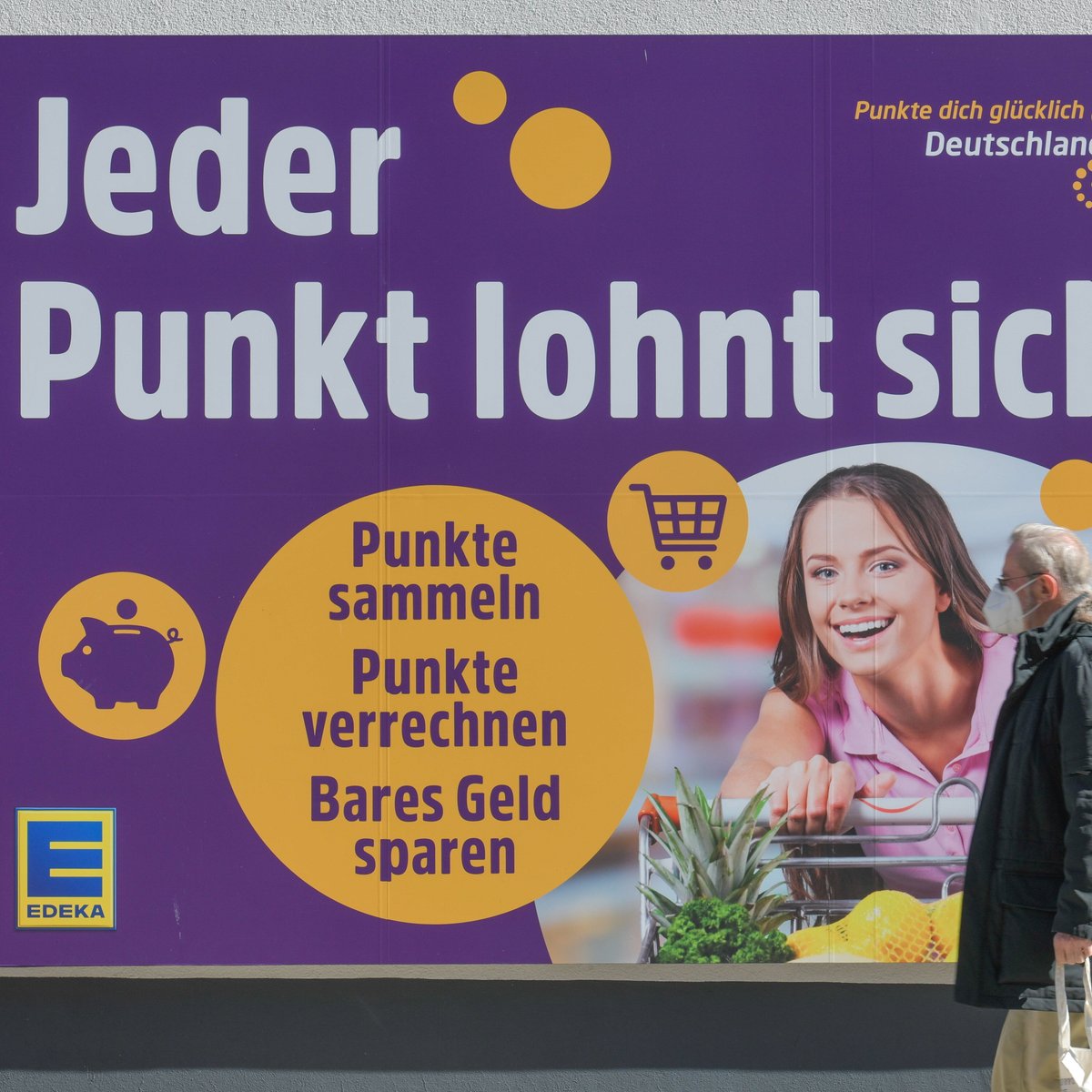 Warum verfallen Punkte bei der DeutschlandCard?