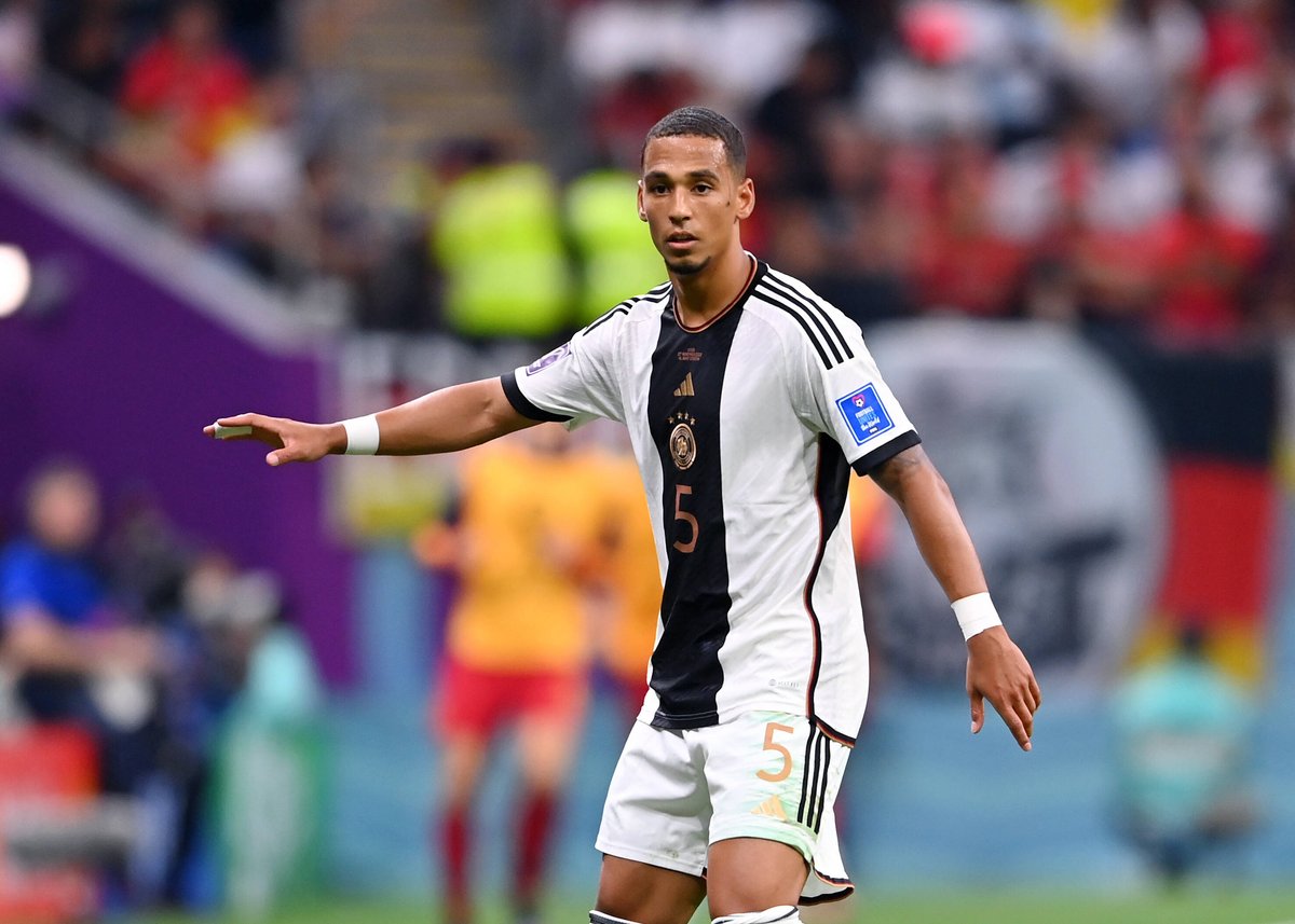 Germany against Peru in live stream and TV – DFB international match on ZDF