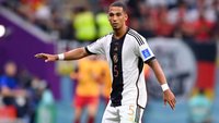 Fußball heute: Deutschland gegen Peru im Live-Stream und TV – DFB-Länderspiel bei ZDF