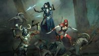 Diablo 4: Entwickler belohnen Beta-Tester mit bissigem Geschenk