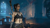 Diablo 4: Leveling-Build für den Zauberer