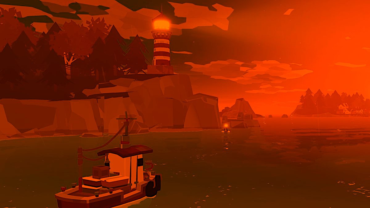 dredge rcm1200x0u Steam-Geheimtipp: Sichert euch vielgelobtes Horror-RPG mit 20 Prozent Rabatt