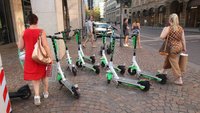 Neue Regeln für E-Scooter: Das Chaos hat ein Ende