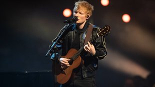 Ed Sheeran live in Berlin: Tickets im Vorverkauf – wann & wo?