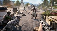 Ubisoft spendiert Shooter 5 Jahre nach Release Next-Gen-Upgrade