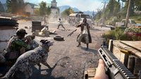 Ubisoft-Shooter bekommt 5 Jahre nach Release Grafik-Upgrade für PS5 und Xbox