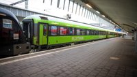 Flixtrain: Ticket im Zug kaufen & bezahlen – geht das?