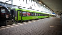Flixtrain: Ticket im Zug kaufen & bezahlen – geht das?