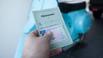 EU denkt den Führerschein neu: Diese Änderungen sind geplant