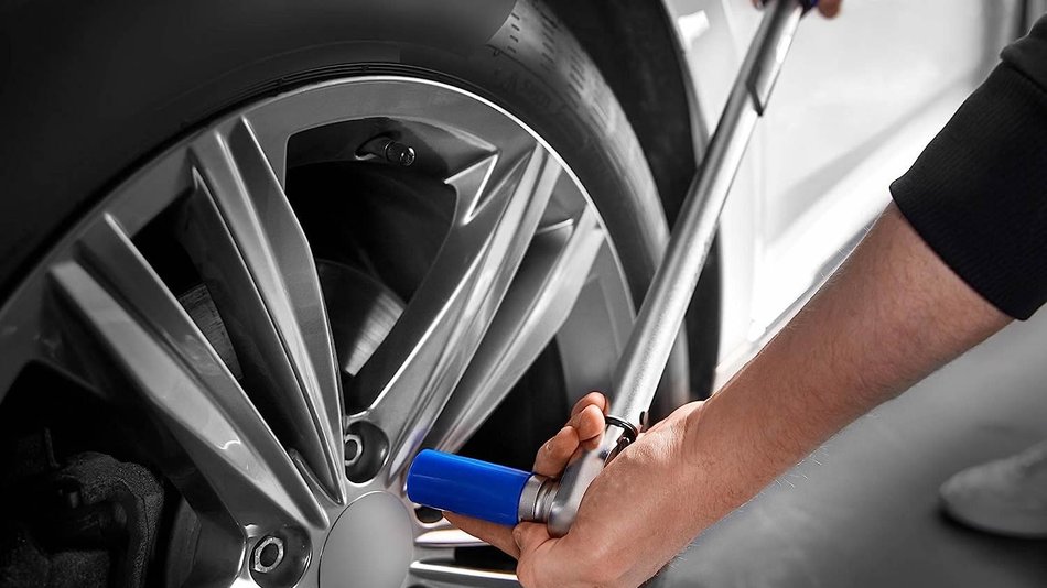 Werkstatt adé: Amazon haut Goodyear-Radwechsel-Set zum Spottpreis raus