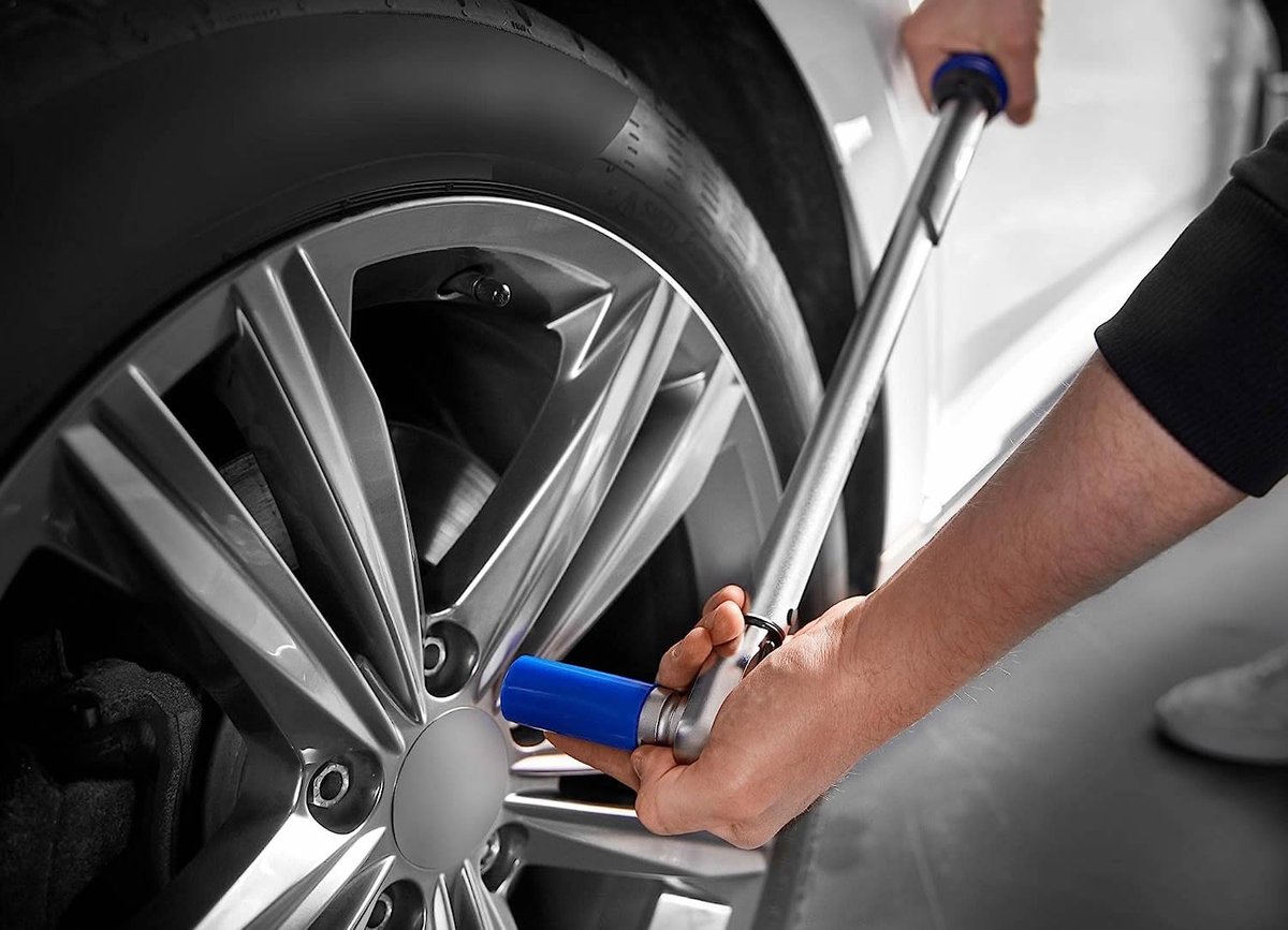 Aldi sells Goodyear wheel changing kits at incredibly low prices SamaGame