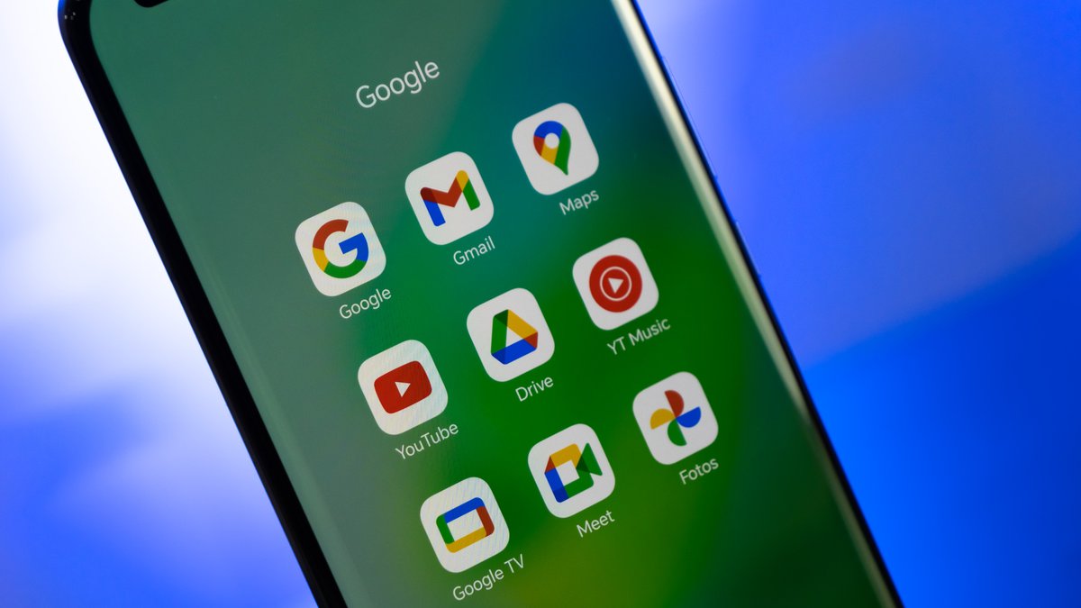 Google räumt auf: Wenn ihr nichts unternehmt, wird euer Account gelöscht