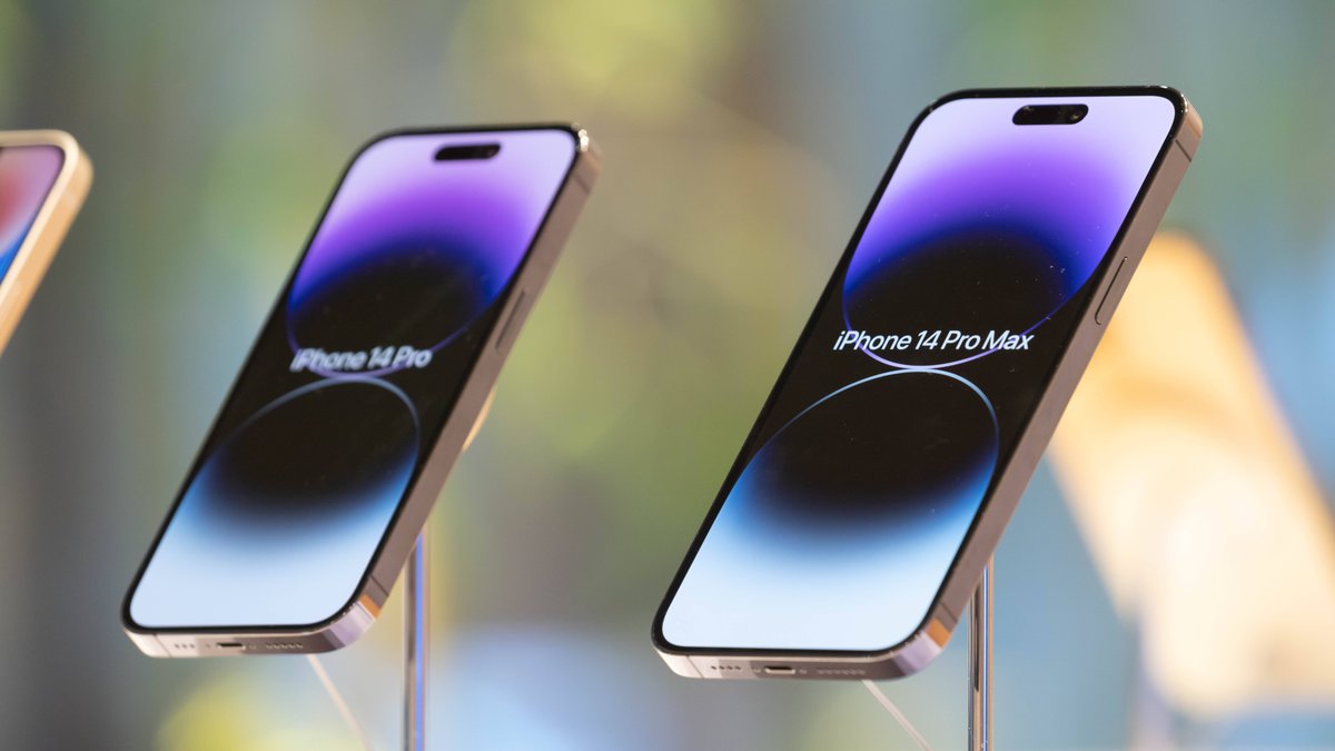 Schlappe für Samsung und Xiaomi: Apple tanzt Smartphone-Konkurrenz auf der Nase rum