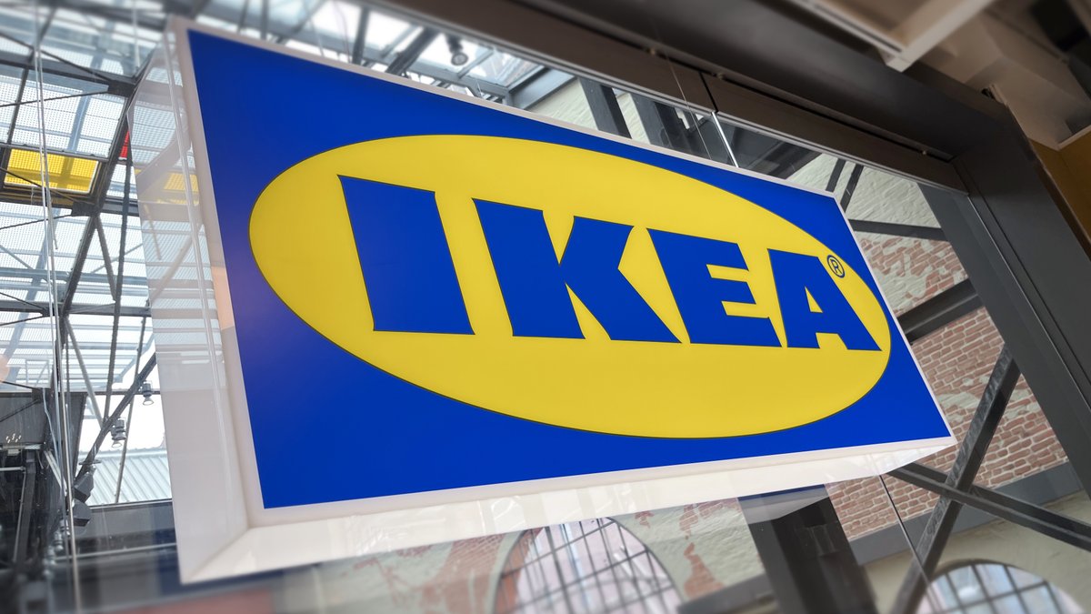 ikea logo filiale berlin q giga rcm1200x0u Ikea-Klassiker viel günstiger: Preis um bis zu 30 Prozent reduziert
