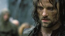 Der Herr der Ringe: Von einer gelöschten Szene hat sich eine Sekunde in den fertigen Film geschlichen