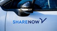 "Share Now"-Preise: Kosten für Carsharing & Autovermietung