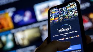 Disney+ geht die Puste aus: Millionen Kunden wenden sich ab