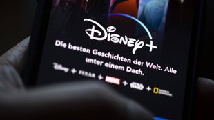 Disney+ schnappt sich Mega-Star: Krimi-Serie wird jetzt noch besser