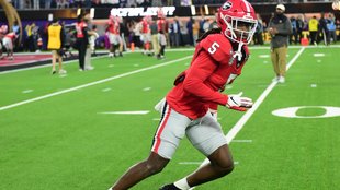NFL Draft 2023 heute: TV-Übertragung bei RTL im TV & Live-Stream